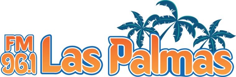 Radio Las Palmas logo
